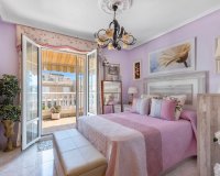 Reventa - Villa - Torrevieja - Zona los Frutales