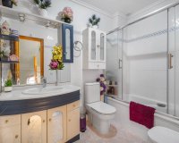 Reventa - Villa - Torrevieja - Zona los Frutales