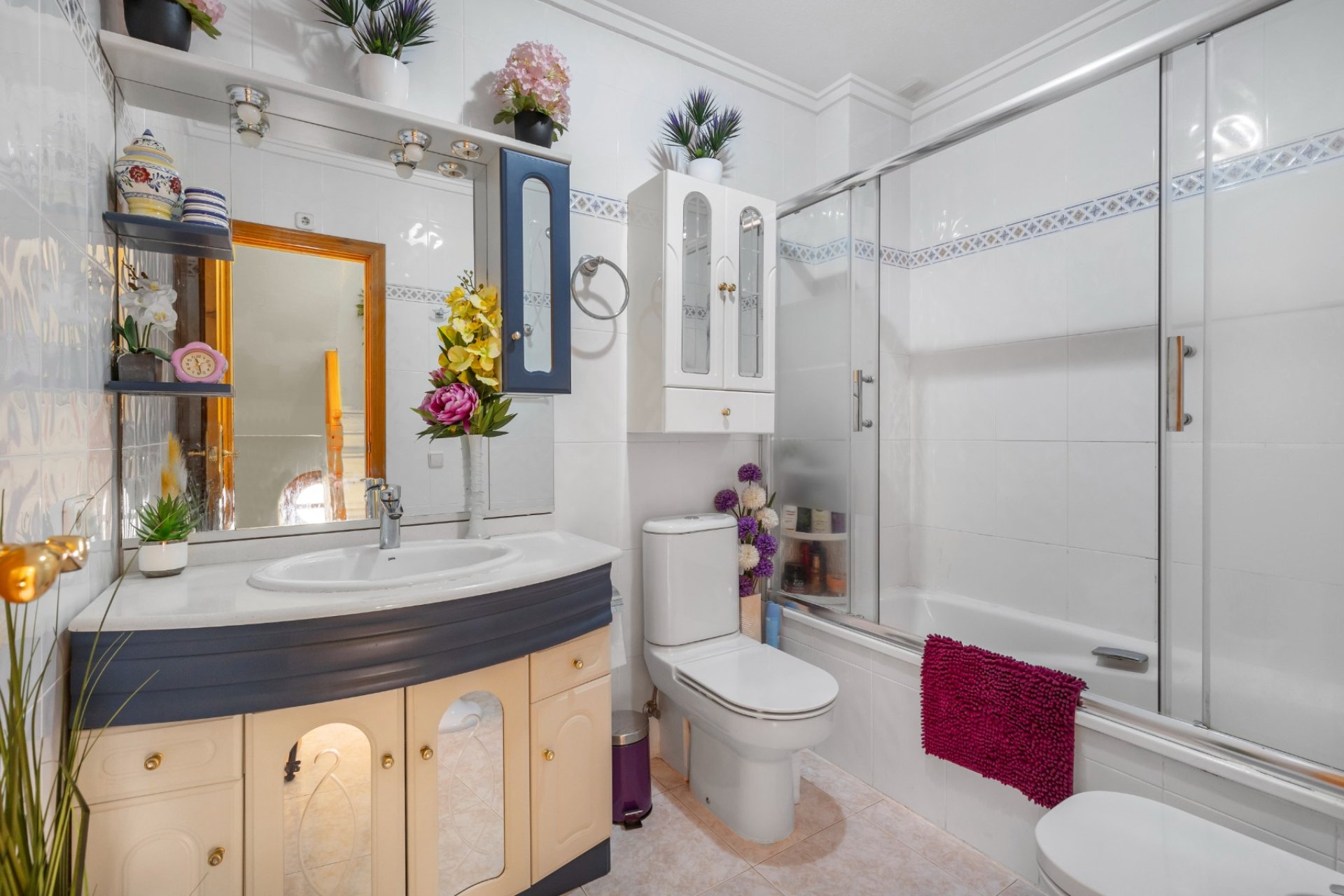 Reventa - Villa - Torrevieja - Zona los Frutales