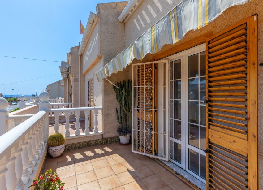 Reventa - Villa - Torrevieja - Zona los Frutales