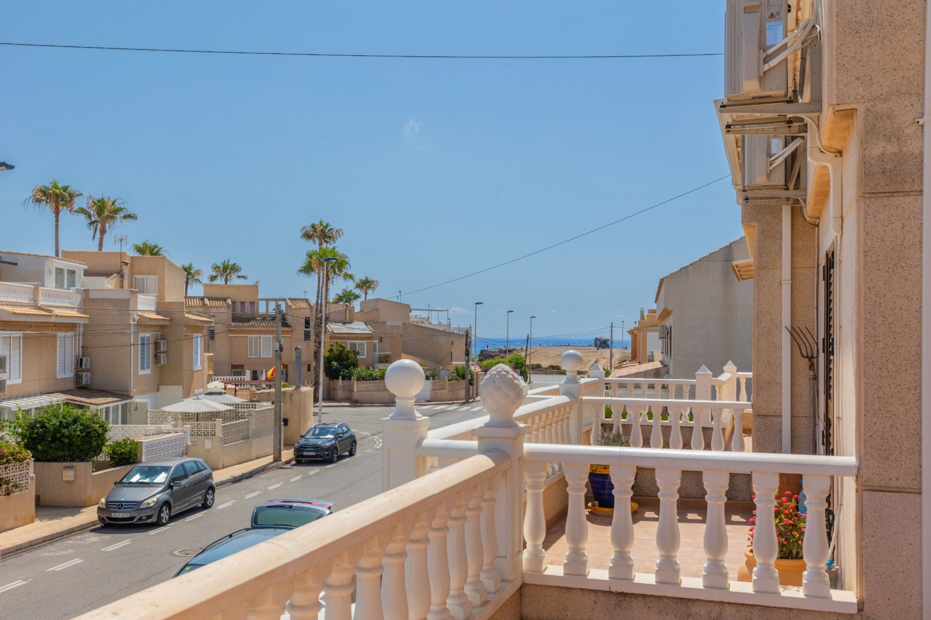 Reventa - Villa - Torrevieja - Zona los Frutales