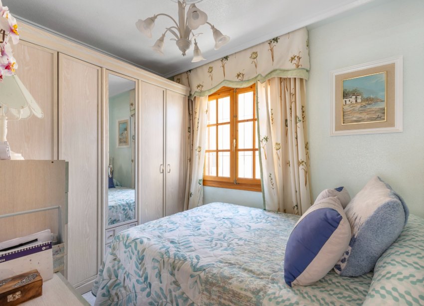 Reventa - Villa - Torrevieja - Zona los Frutales