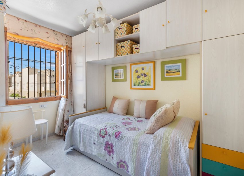 Reventa - Villa - Torrevieja - Zona los Frutales