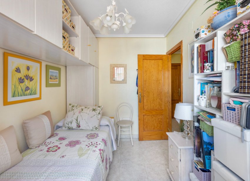 Reventa - Villa - Torrevieja - Zona los Frutales