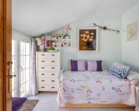 Reventa - Villa - Torrevieja - Zona los Frutales