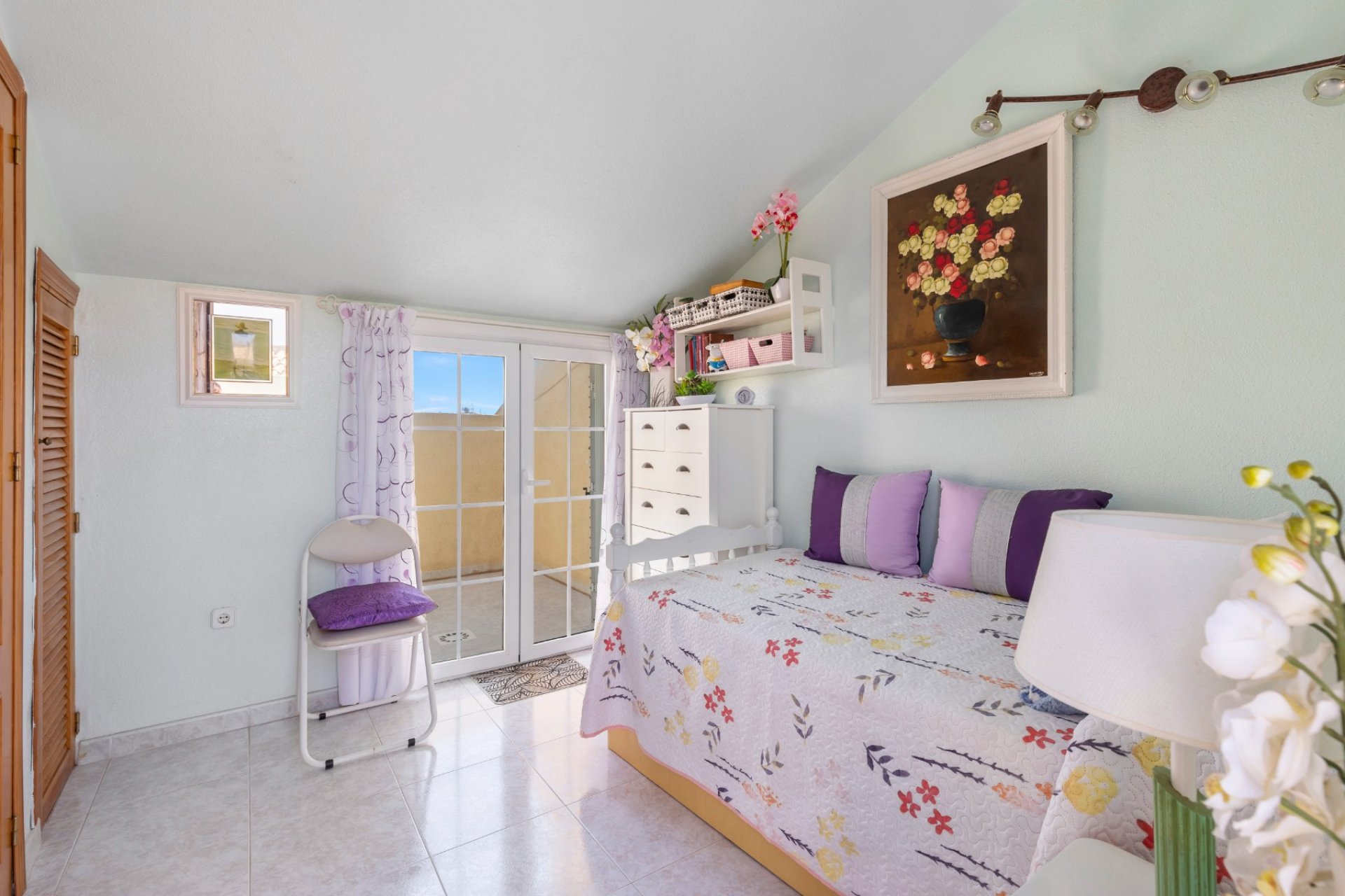Reventa - Villa - Torrevieja - Zona los Frutales