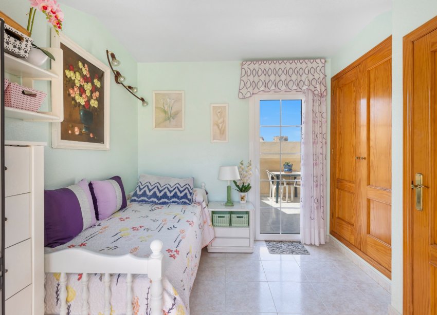 Reventa - Villa - Torrevieja - Zona los Frutales
