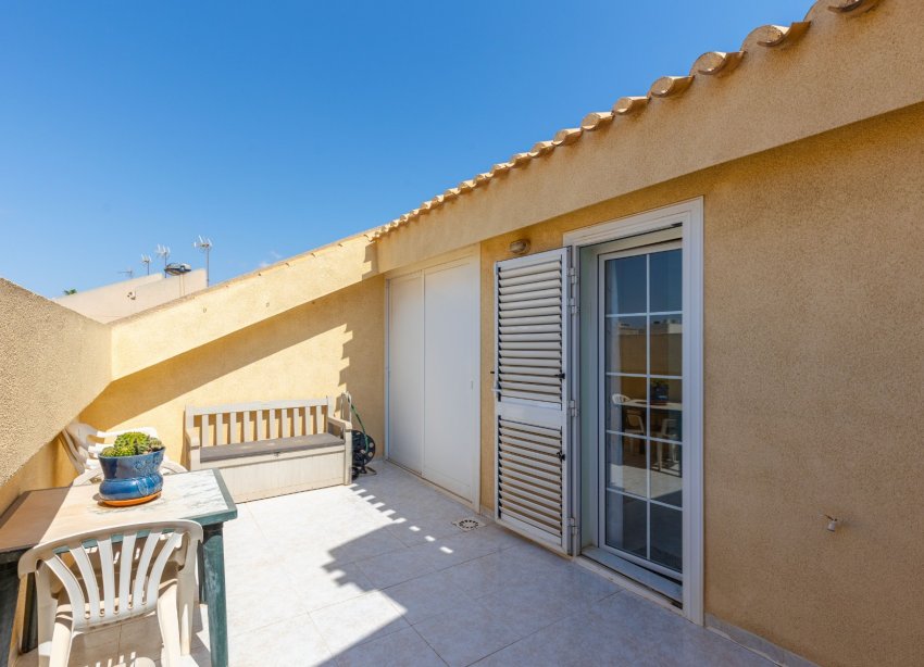 Reventa - Villa - Torrevieja - Zona los Frutales