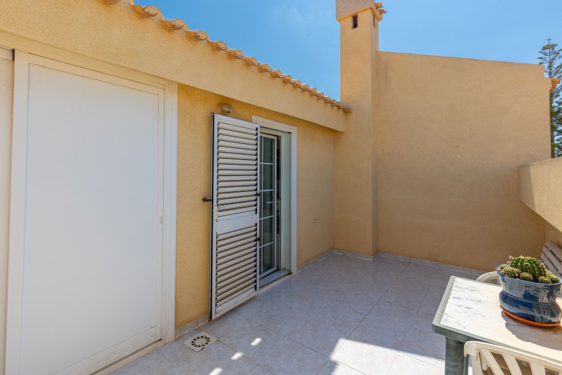 Reventa - Villa - Torrevieja - Zona los Frutales