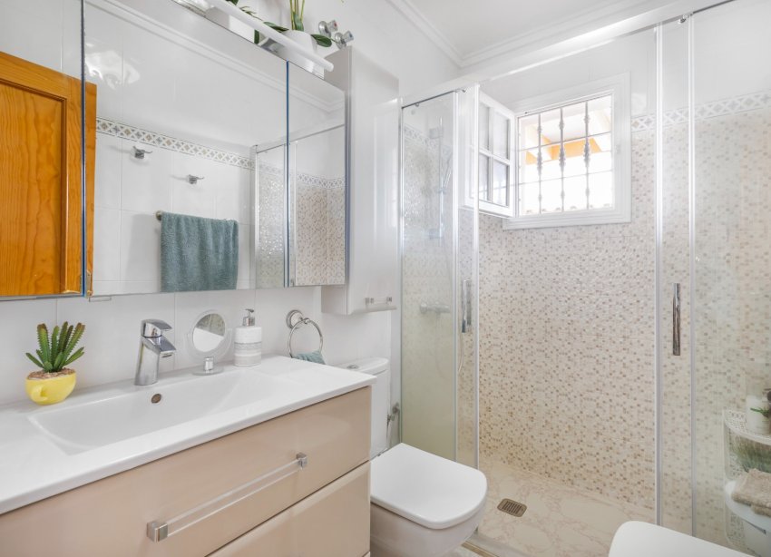 Reventa - Villa - Torrevieja - Zona los Frutales