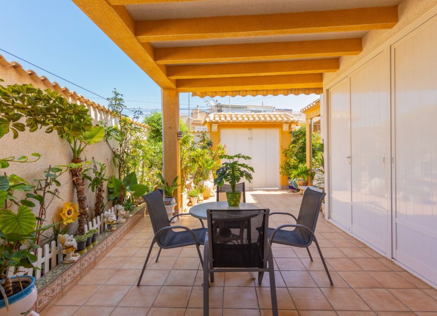Reventa - Villa - Torrevieja - Zona los Frutales