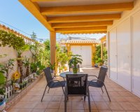 Reventa - Villa - Torrevieja - Zona los Frutales