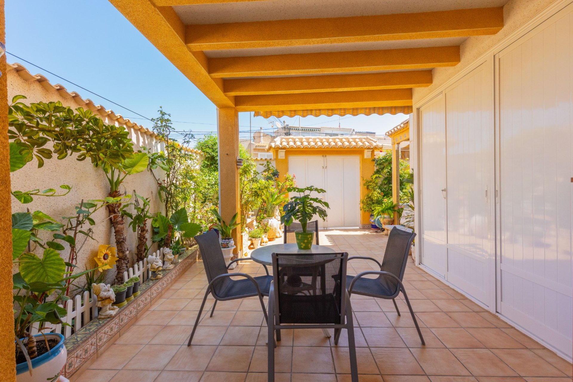 Reventa - Villa - Torrevieja - Zona los Frutales