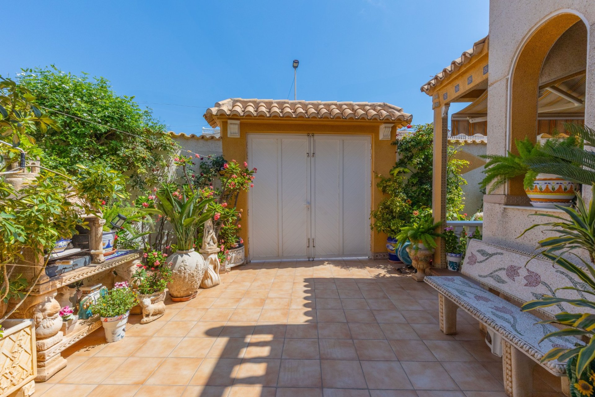 Reventa - Villa - Torrevieja - Zona los Frutales