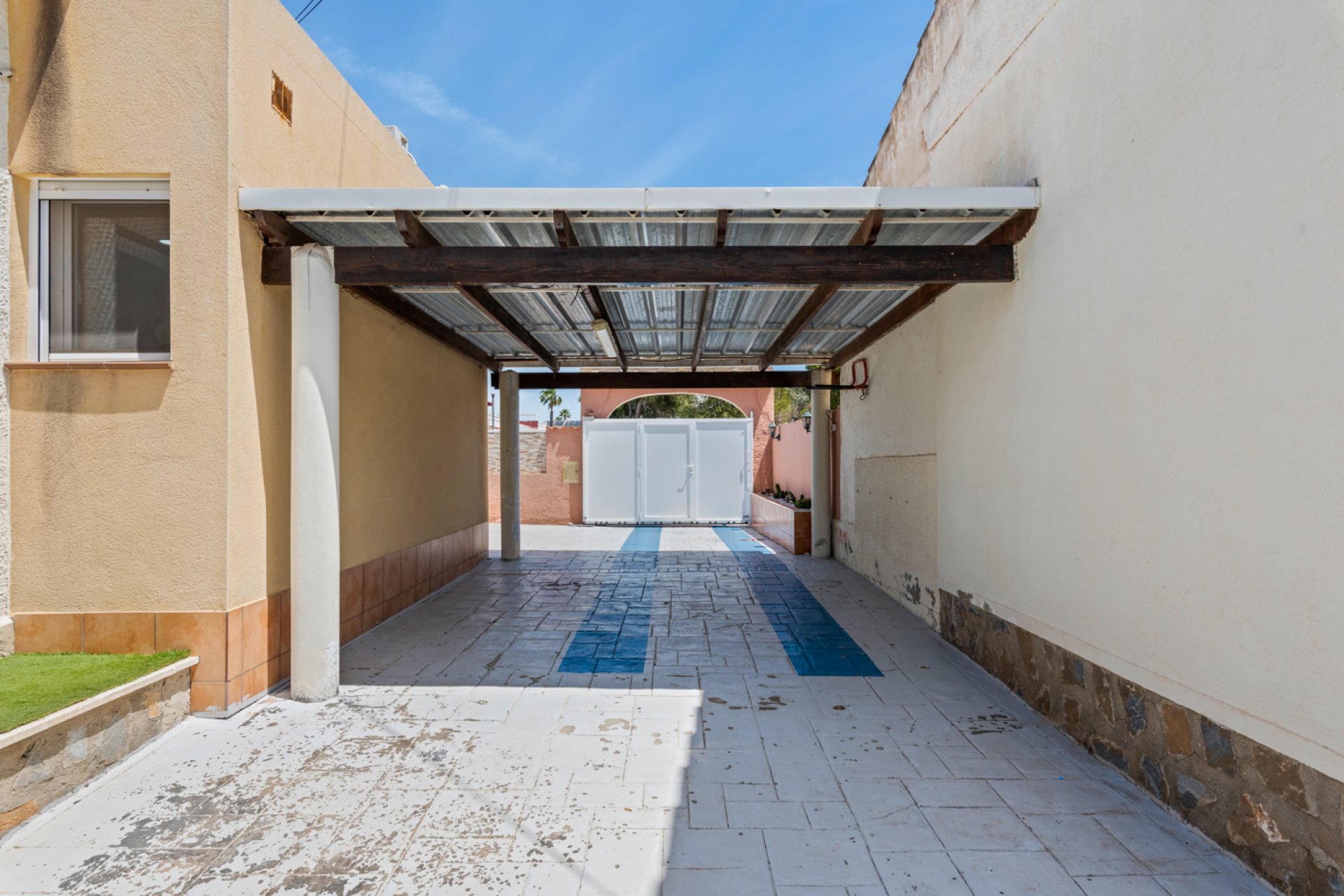 Reventa - Villa - Torrevieja