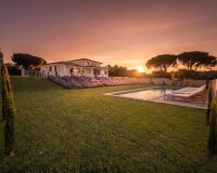 Reventa - Villa - Valdemorillo - Mojadillas - Parque de las Infantas - El Paraiso