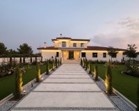 Reventa - Villa - Valdemorillo - Mojadillas - Parque de las Infantas - El Paraiso