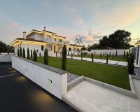 Reventa - Villa - Valdemorillo - Mojadillas - Parque de las Infantas - El Paraiso