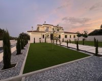 Reventa - Villa - Valdemorillo - Mojadillas - Parque de las Infantas - El Paraiso