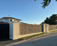 Reventa - Villa - Valdemorillo - Mojadillas - Parque de las Infantas - El Paraiso