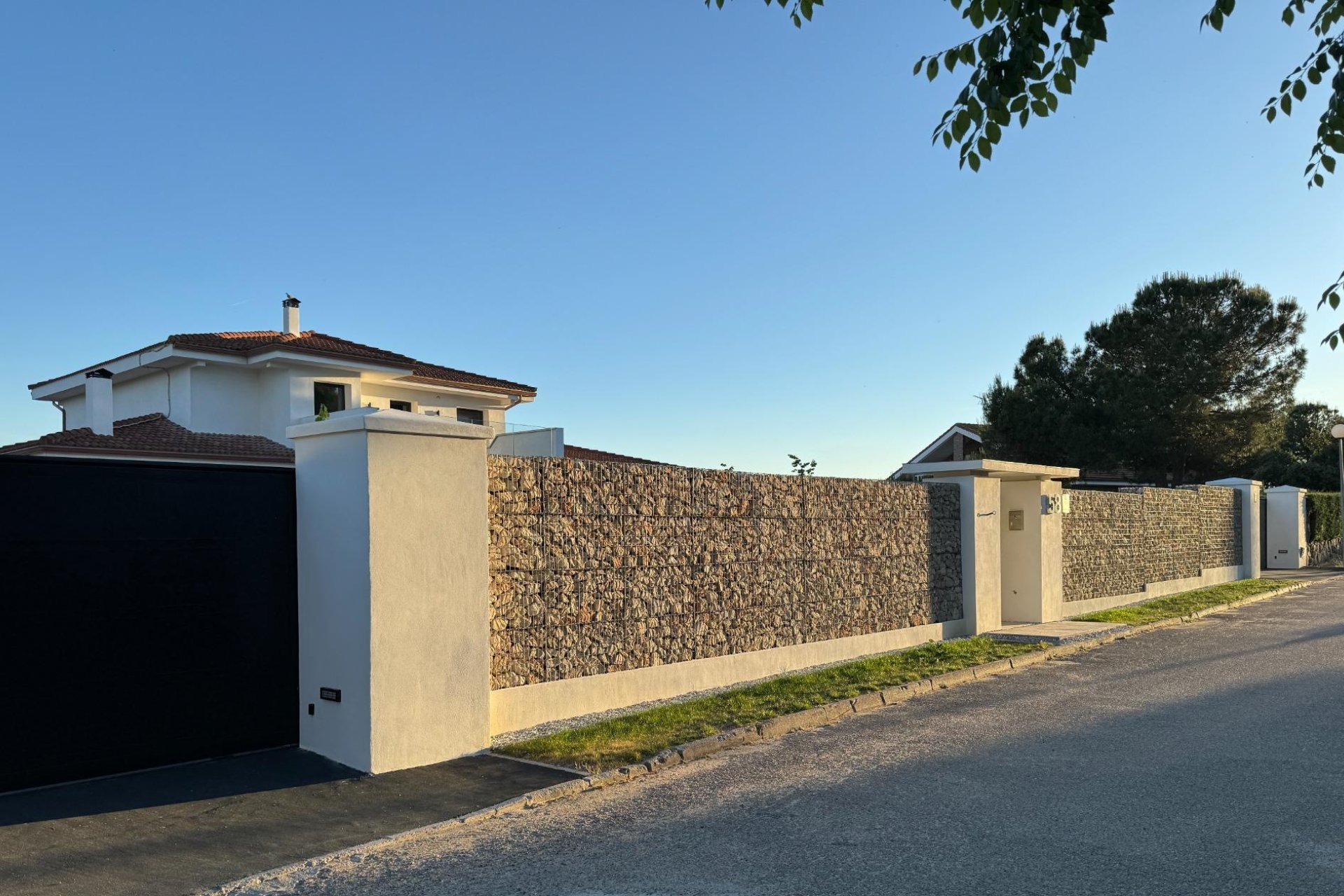 Reventa - Villa - Valdemorillo - Mojadillas - Parque de las Infantas - El Paraiso
