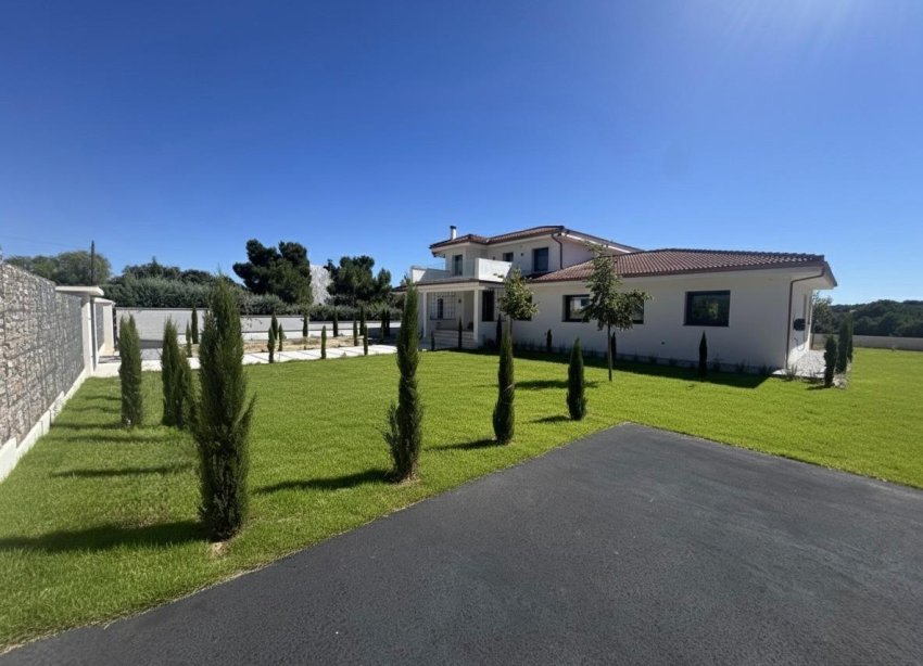 Reventa - Villa - Valdemorillo - Mojadillas - Parque de las Infantas - El Paraiso
