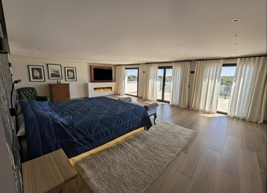 Reventa - Villa - Valdemorillo - Mojadillas - Parque de las Infantas - El Paraiso