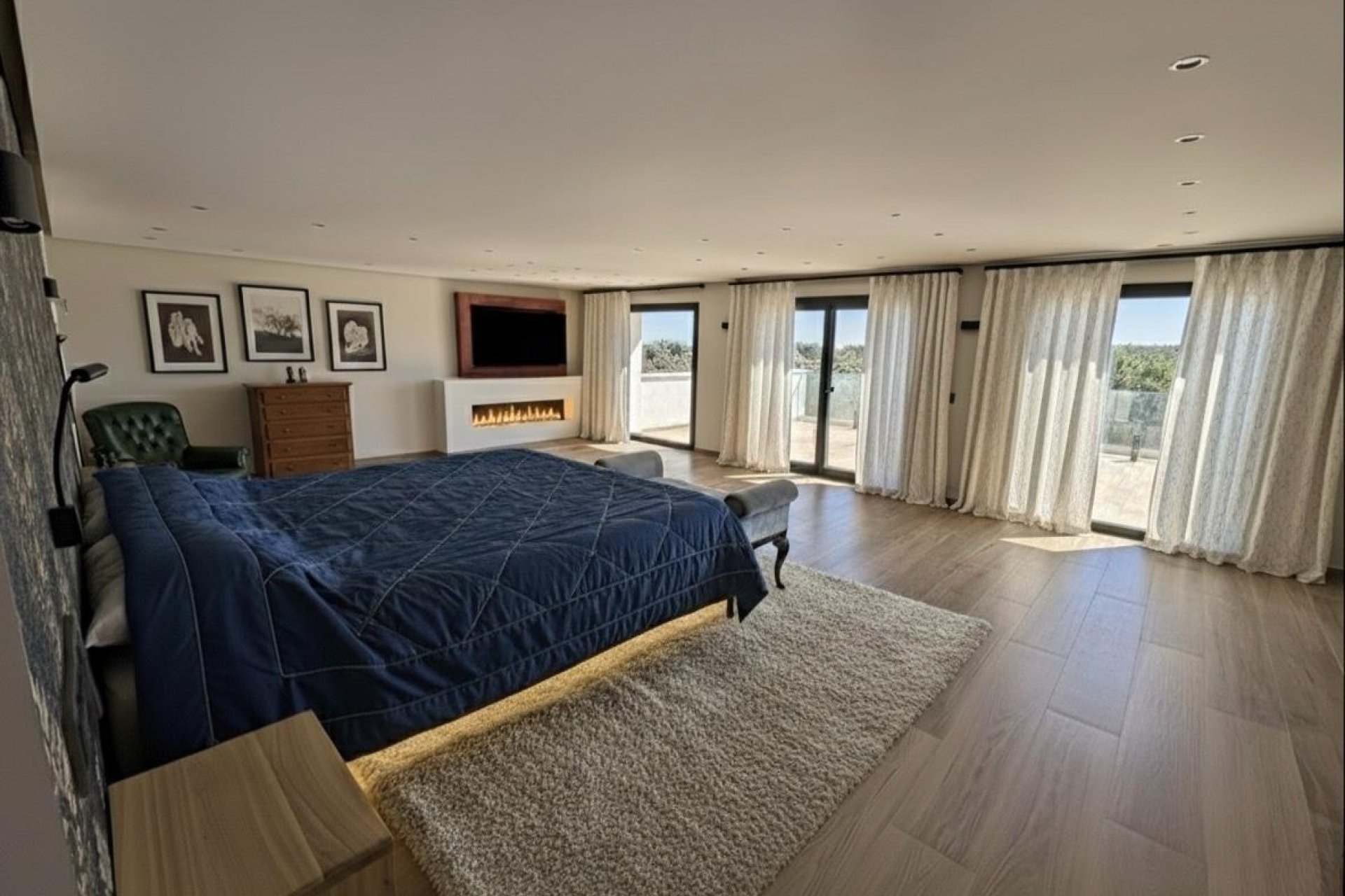 Reventa - Villa - Valdemorillo - Mojadillas - Parque de las Infantas - El Paraiso