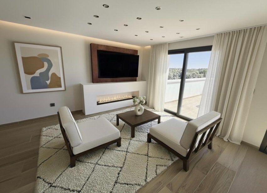 Reventa - Villa - Valdemorillo - Mojadillas - Parque de las Infantas - El Paraiso
