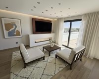 Reventa - Villa - Valdemorillo - Mojadillas - Parque de las Infantas - El Paraiso