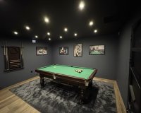 Reventa - Villa - Valdemorillo - Mojadillas - Parque de las Infantas - El Paraiso