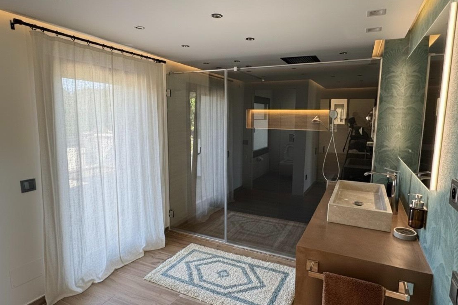 Reventa - Villa - Valdemorillo - Mojadillas - Parque de las Infantas - El Paraiso