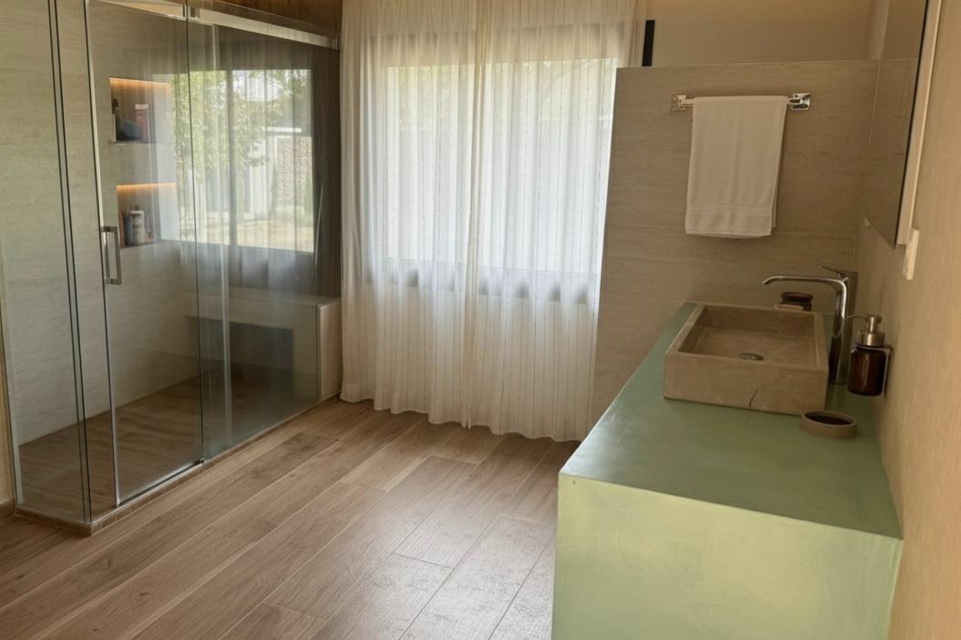 Reventa - Villa - Valdemorillo - Mojadillas - Parque de las Infantas - El Paraiso