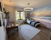 Reventa - Villa - Valdemorillo - Mojadillas - Parque de las Infantas - El Paraiso