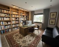 Reventa - Villa - Valdemorillo - Mojadillas - Parque de las Infantas - El Paraiso
