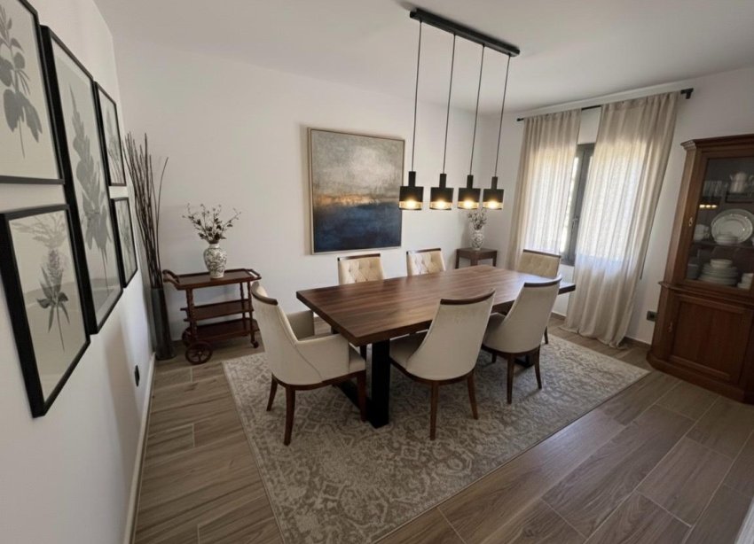 Reventa - Villa - Valdemorillo - Mojadillas - Parque de las Infantas - El Paraiso
