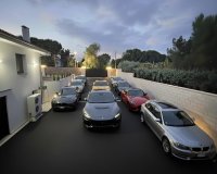 Reventa - Villa - Valdemorillo - Mojadillas - Parque de las Infantas - El Paraiso
