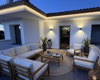 Reventa - Villa - Valdemorillo - Mojadillas - Parque de las Infantas - El Paraiso