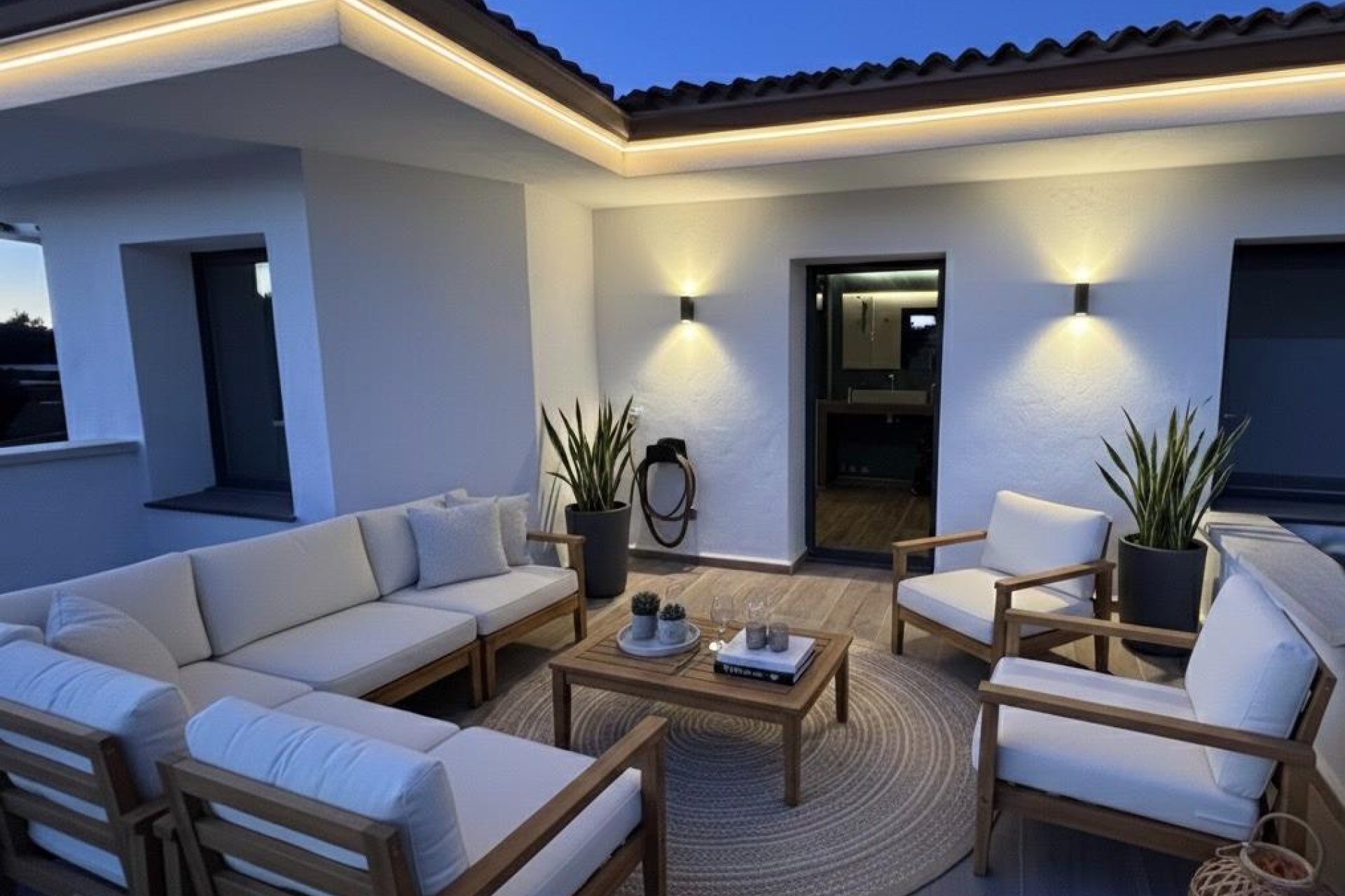 Reventa - Villa - Valdemorillo - Mojadillas - Parque de las Infantas - El Paraiso