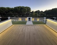 Reventa - Villa - Valdemorillo - Mojadillas - Parque de las Infantas - El Paraiso
