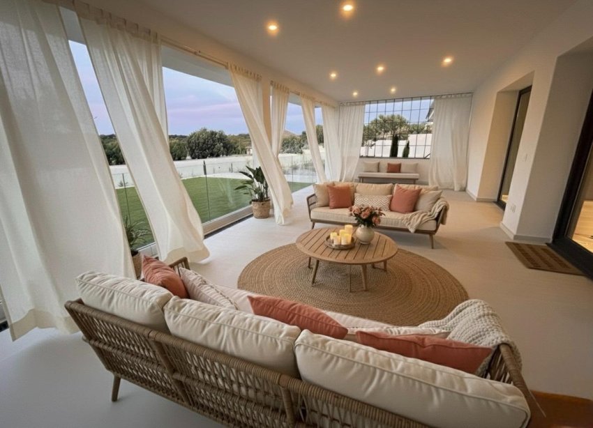 Reventa - Villa - Valdemorillo - Mojadillas - Parque de las Infantas - El Paraiso