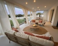 Reventa - Villa - Valdemorillo - Mojadillas - Parque de las Infantas - El Paraiso