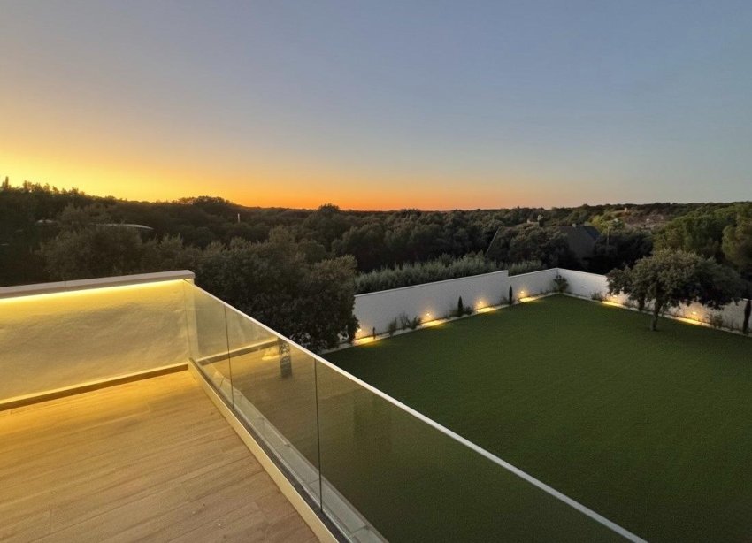 Reventa - Villa - Valdemorillo - Mojadillas - Parque de las Infantas - El Paraiso