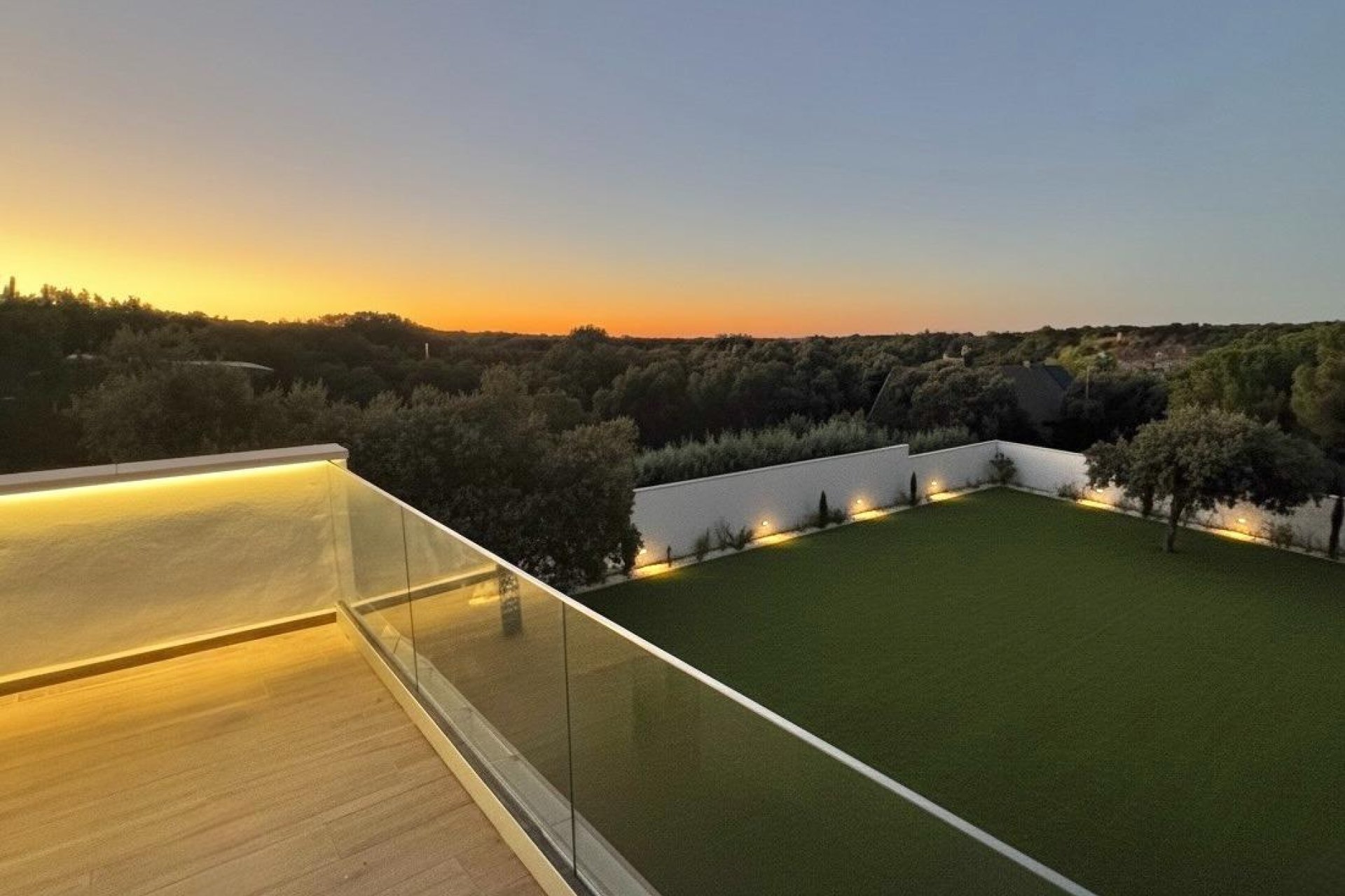 Reventa - Villa - Valdemorillo - Mojadillas - Parque de las Infantas - El Paraiso