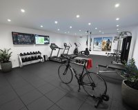 Reventa - Villa - Valdemorillo - Mojadillas - Parque de las Infantas - El Paraiso