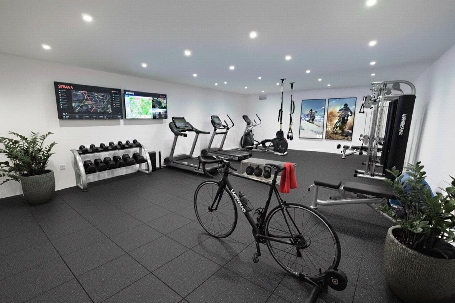 Reventa - Villa - Valdemorillo - Mojadillas - Parque de las Infantas - El Paraiso