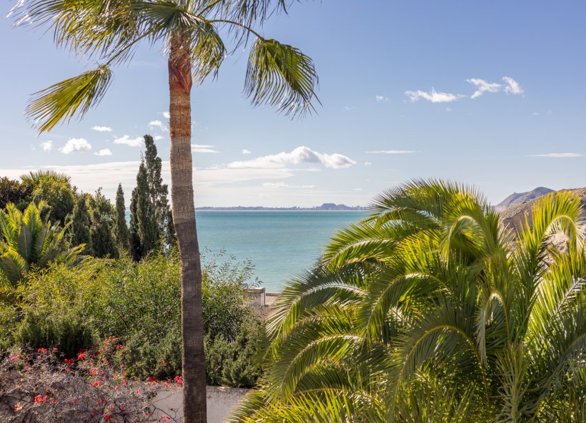 Reventa - Villa - Villajoyosa - Montiboli