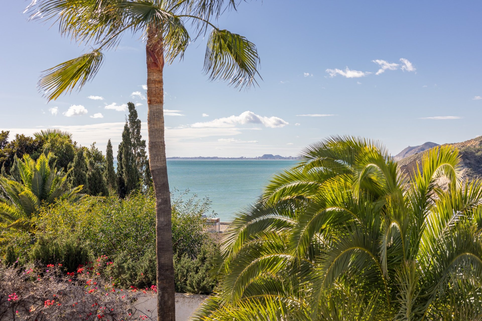 Reventa - Villa - Villajoyosa - Montiboli