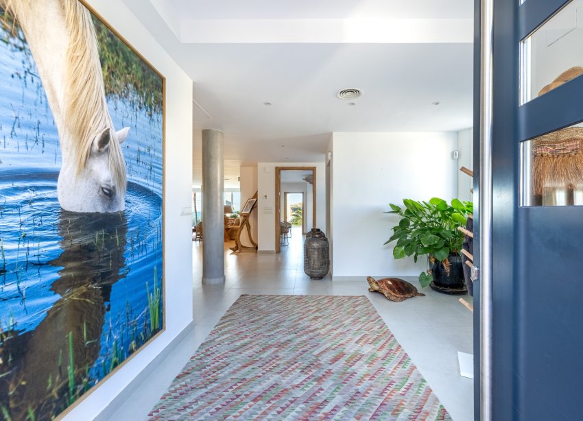 Reventa - Villa - Villajoyosa - Montiboli