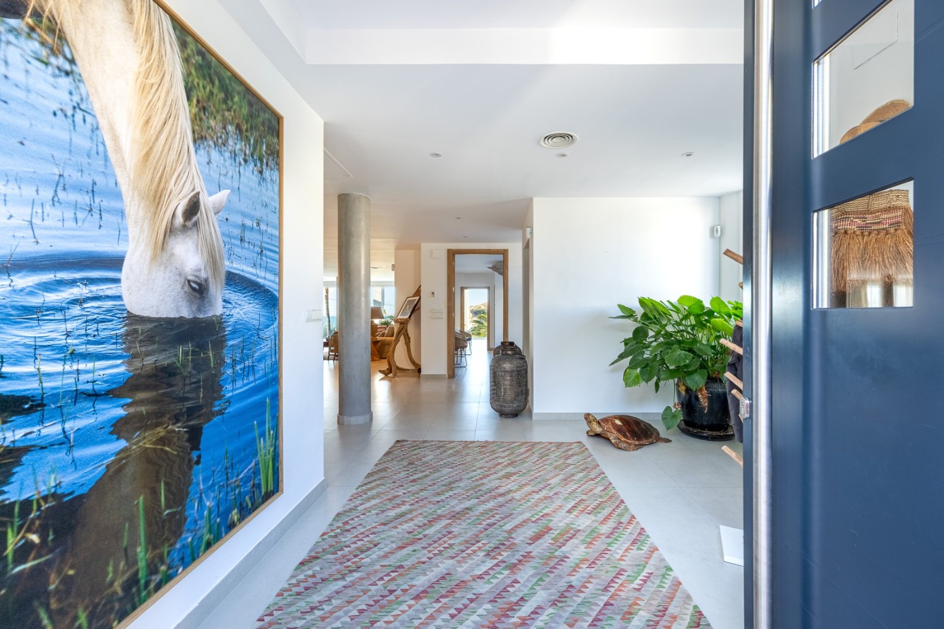 Reventa - Villa - Villajoyosa - Montiboli